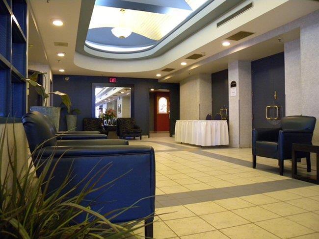 Norwood Hotel Winnipeg Interior foto