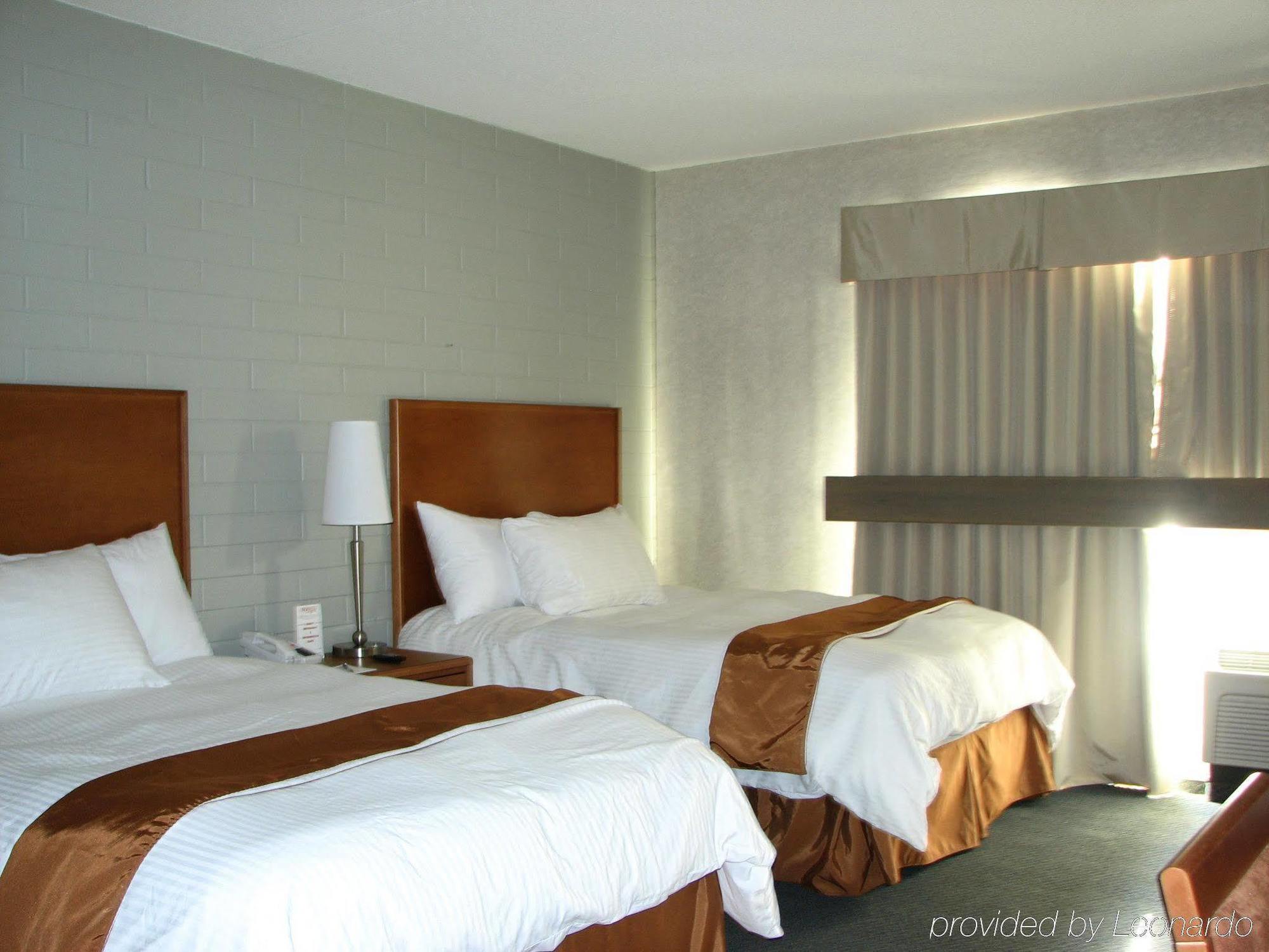 Norwood Hotel Winnipeg Exterior foto